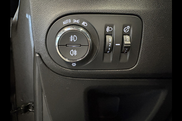 Opel Crossland 1.2 T 130pk Elegance Automaat CAMERA/CLIMA/CARPLAY/TREKHAAK/WINTERPACK