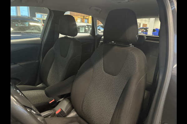 Opel Crossland 1.2 T 130pk Elegance Automaat CAMERA/CLIMA/CARPLAY/TREKHAAK/WINTERPACK