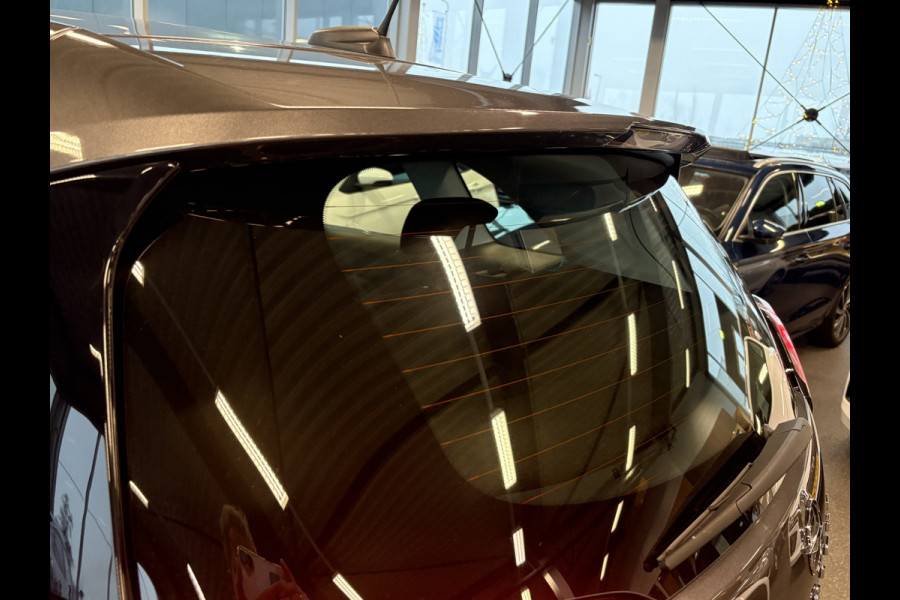 Opel Crossland 1.2 T 130pk Elegance Automaat CAMERA/CLIMA/CARPLAY/TREKHAAK/WINTERPACK