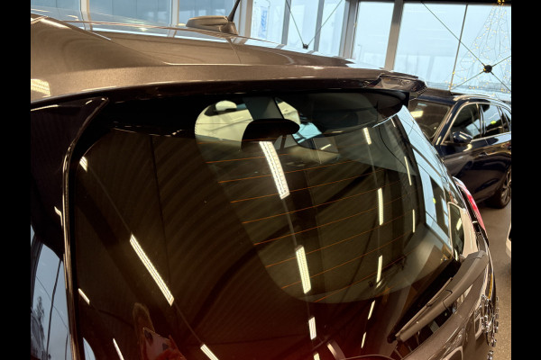 Opel Crossland 1.2 T 130pk Elegance Automaat CAMERA/CLIMA/CARPLAY/TREKHAAK/WINTERPACK