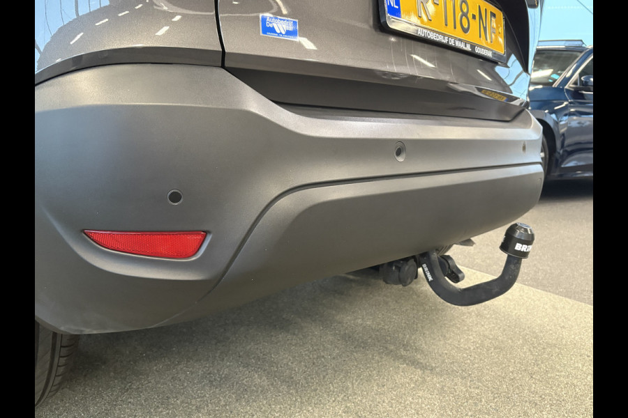 Opel Crossland 1.2 T 130pk Elegance Automaat CAMERA/CLIMA/CARPLAY/TREKHAAK/WINTERPACK