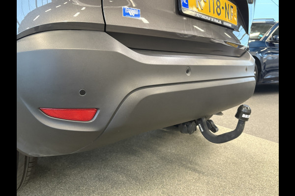 Opel Crossland 1.2 T 130pk Elegance Automaat CAMERA/CLIMA/CARPLAY/TREKHAAK/WINTERPACK