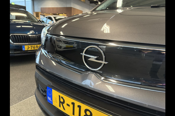 Opel Crossland 1.2 T 130pk Elegance Automaat CAMERA/CLIMA/CARPLAY/TREKHAAK/WINTERPACK