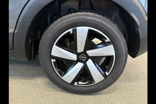 Opel Crossland 1.2 T 130pk Elegance Automaat CAMERA/CLIMA/CARPLAY/TREKHAAK/WINTERPACK