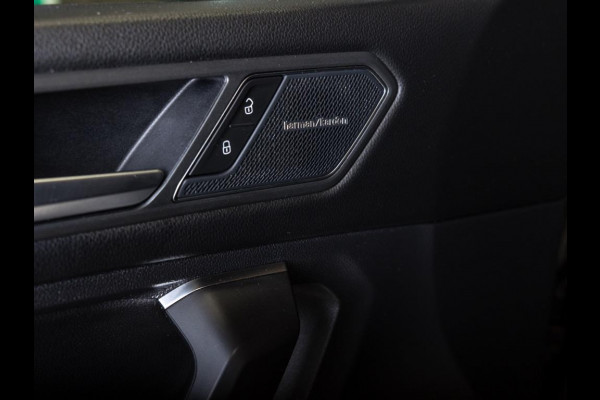 Volkswagen Tiguan Allspace 2.0 2X R-Line / 7 pers. / 190pk / Panorama dak / Leder / Trekhaak