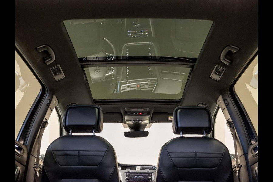 Volkswagen Tiguan Allspace 2.0 2X R-Line / 7 pers. / 190pk / Panorama dak / Leder / Trekhaak