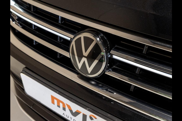 Volkswagen Tiguan Allspace 2.0 2X R-Line / 7 pers. / 190pk / Panorama dak / Leder / Trekhaak