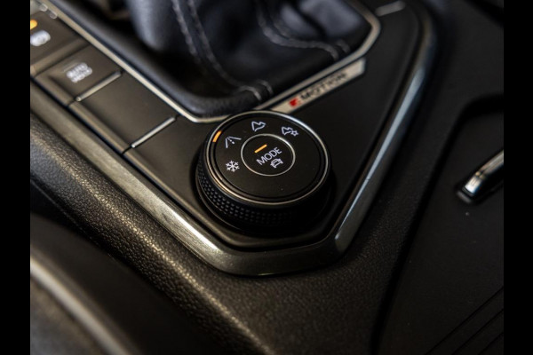 Volkswagen Tiguan Allspace 2.0 2X R-Line / 7 pers. / 190pk / Panorama dak / Leder / Trekhaak