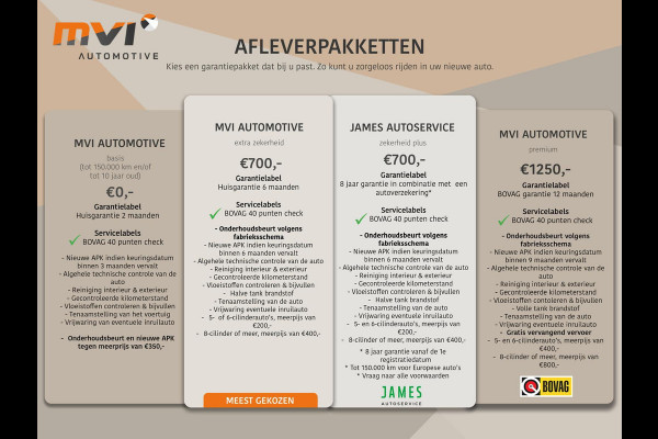 Volkswagen Passat Variant 1.5 TSI Comfort Business / 150pk / Panoramadak / Trekhaak / Achteruitrijcamera