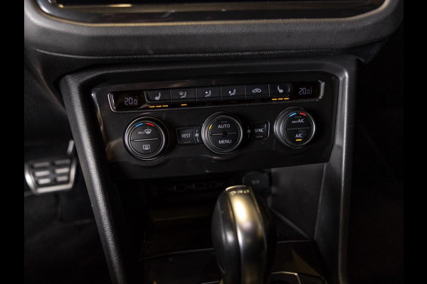 Volkswagen Tiguan 2.0 TSI 4Motion 2x R-line / 220pk / Leder / Pano / Led / Head-up / Virtual Cockpit / 360 camera