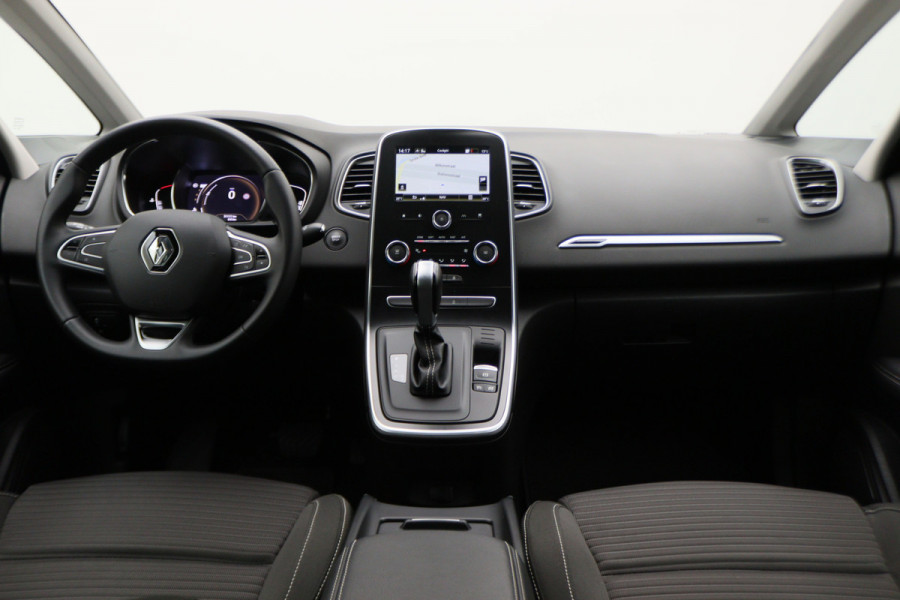 Renault Grand Scénic 1.3 TCe Equilibre 7p. Camera, Apple Carplay, Keyless, Trekhaak, LED, Climate