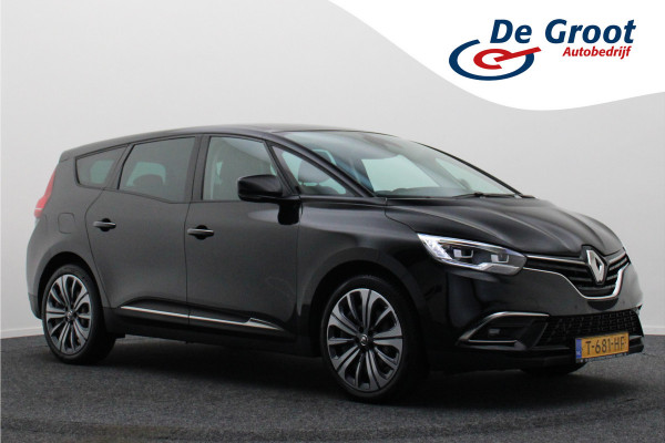 Renault Grand Scénic 1.3 TCe Equilibre 7p. Camera, Apple Carplay, Keyless, Trekhaak, LED, Climate