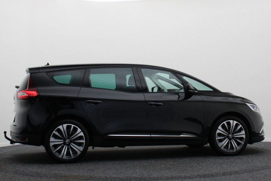 Renault Grand Scénic 1.3 TCe Equilibre 7p. Camera, Apple Carplay, Keyless, Trekhaak, LED, Climate