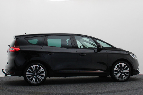 Renault Grand Scénic 1.3 TCe Equilibre 7p. Camera, Apple Carplay, Keyless, Trekhaak, LED, Climate