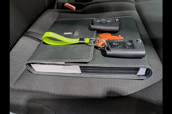 MAN TGE 35 2.0 Bakwagen Laadklep Zijdeur Spoiler 177Pk Camera Navi