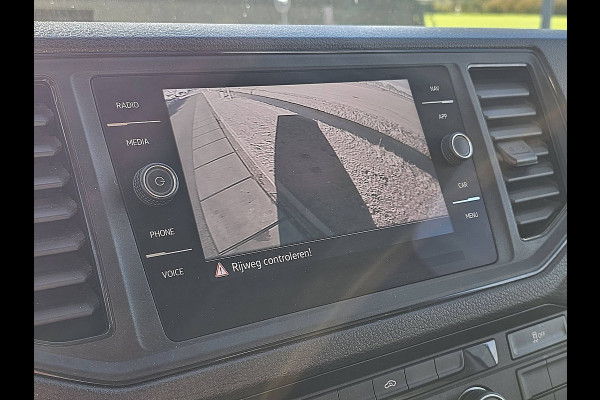 MAN TGE 35 2.0 Bakwagen Laadklep Zijdeur Spoiler 177Pk Camera Navi