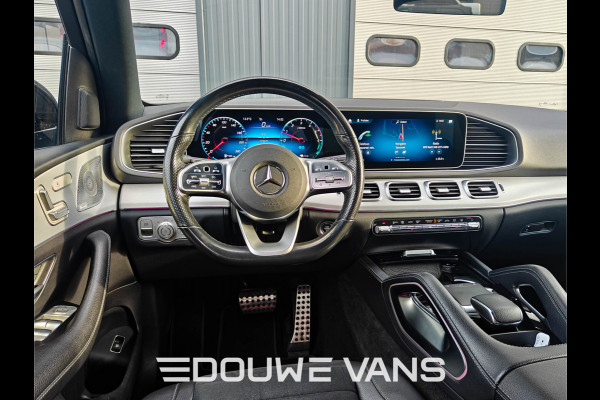 Mercedes-Benz GLE 350de Burmester Night 360 Graden Camera Trekhaak BTW auto 4MATIC