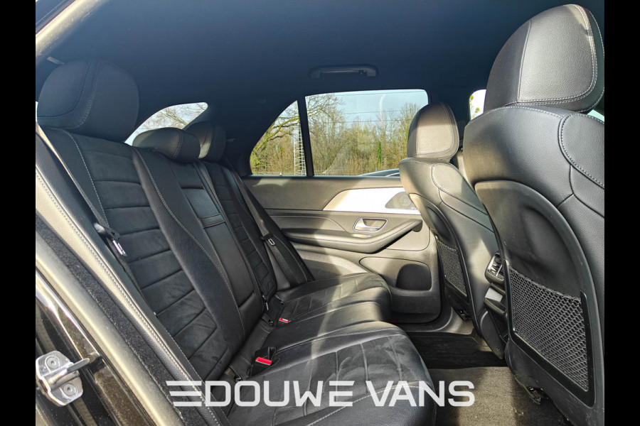 Mercedes-Benz GLE 350de Burmester Night 360 Graden Camera Trekhaak BTW auto 4MATIC