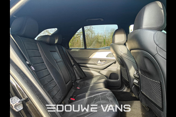 Mercedes-Benz GLE 350de Burmester Night 360 Graden Camera Trekhaak BTW auto 4MATIC