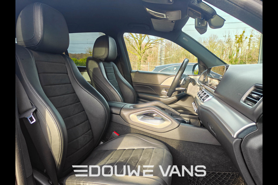 Mercedes-Benz GLE 350de Burmester Night 360 Graden Camera Trekhaak BTW auto 4MATIC