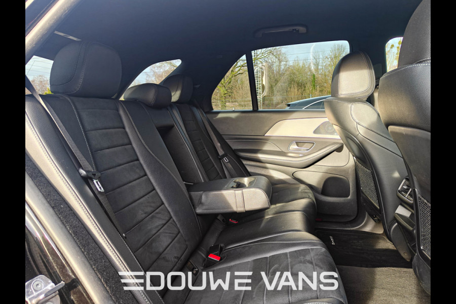 Mercedes-Benz GLE 350de Burmester Night 360 Graden Camera Trekhaak BTW auto 4MATIC