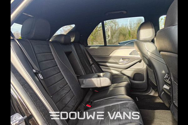 Mercedes-Benz GLE 350de Burmester Night 360 Graden Camera Trekhaak BTW auto 4MATIC