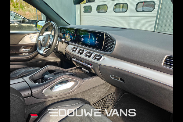 Mercedes-Benz GLE 350de Burmester Night 360 Graden Camera Trekhaak BTW auto 4MATIC