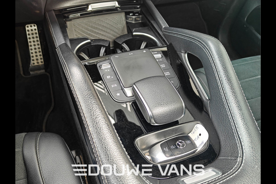 Mercedes-Benz GLE 350de Burmester Night 360 Graden Camera Trekhaak BTW auto 4MATIC