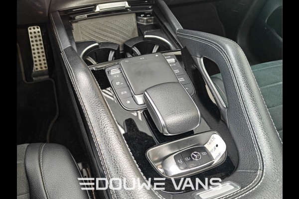 Mercedes-Benz GLE 350de Burmester Night 360 Graden Camera Trekhaak BTW auto 4MATIC