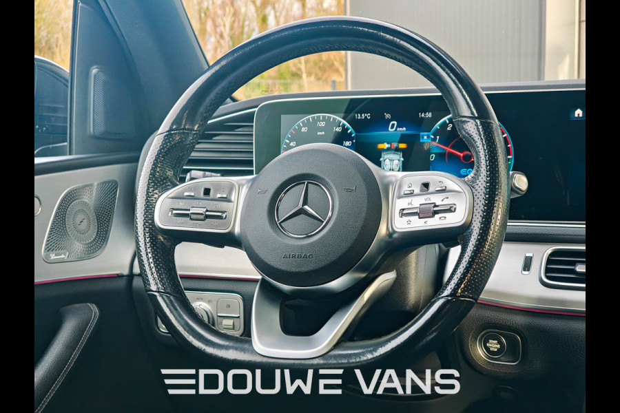 Mercedes-Benz GLE 350de Burmester Night 360 Graden Camera Trekhaak BTW auto 4MATIC