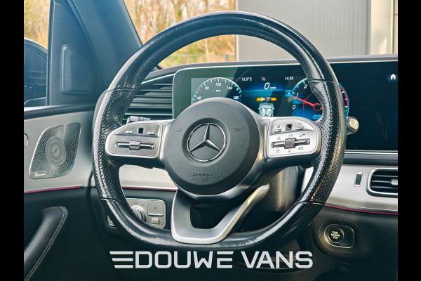 Mercedes-Benz GLE 350de Burmester Night 360 Graden Camera Trekhaak BTW auto 4MATIC
