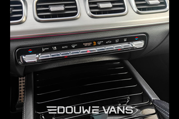 Mercedes-Benz GLE 350de Burmester Night 360 Graden Camera Trekhaak BTW auto 4MATIC