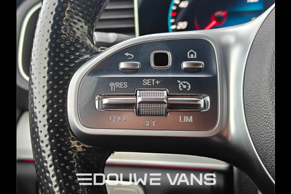 Mercedes-Benz GLE 350de Burmester Night 360 Graden Camera Trekhaak BTW auto 4MATIC