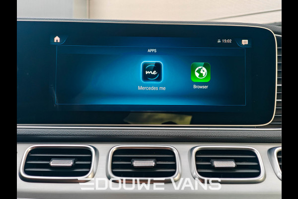 Mercedes-Benz GLE 350de Burmester Night 360 Graden Camera Trekhaak BTW auto 4MATIC