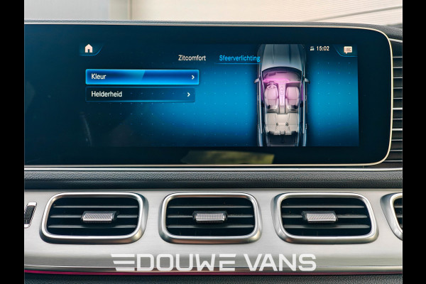 Mercedes-Benz GLE 350de Burmester Night 360 Graden Camera Trekhaak BTW auto 4MATIC