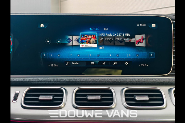 Mercedes-Benz GLE 350de Burmester Night 360 Graden Camera Trekhaak BTW auto 4MATIC