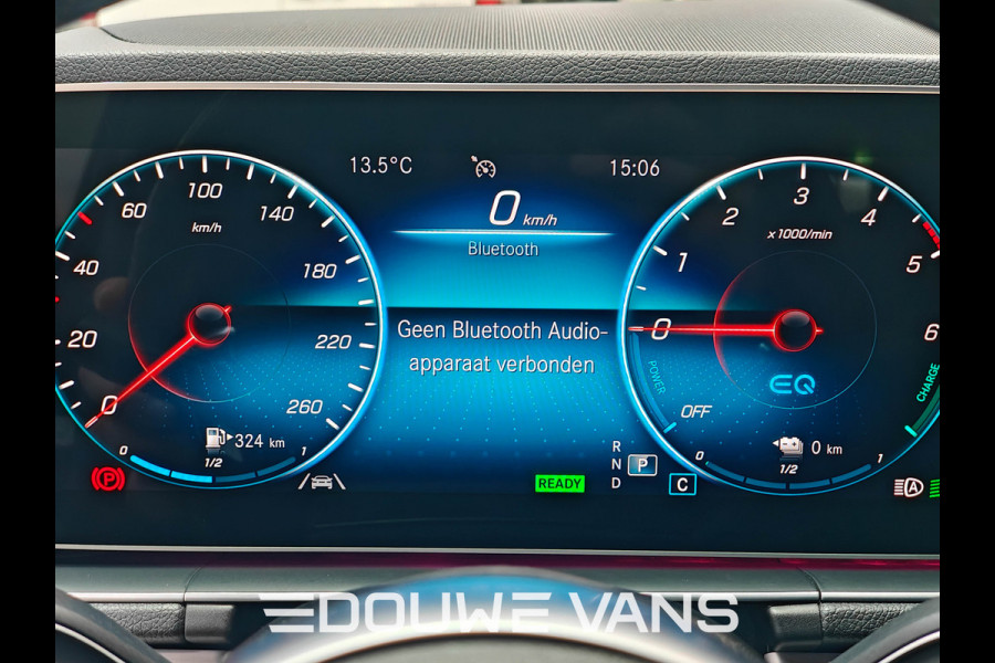 Mercedes-Benz GLE 350de Burmester Night 360 Graden Camera Trekhaak BTW auto 4MATIC