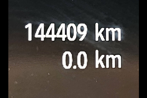 Renault Trafic 2.0 dCi 150 T29 L2H1 DC Airco Automaat Navi Sidebars Euro6 150Pk NAP 1e Eigenaar!