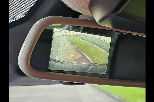 Renault Trafic 2.0 dCi 150 T29 L2H1 DC Airco Automaat Navi Sidebars Euro6 150Pk NAP 1e Eigenaar!