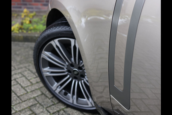 Land Rover Range Rover D250 HSE | Perlino - Smart Mirror - Vierwielsturing