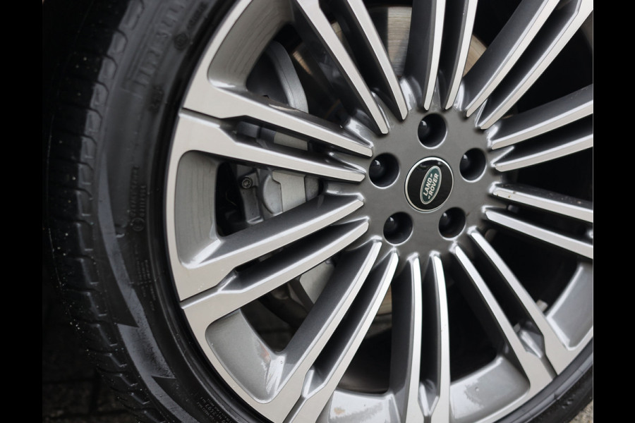 Land Rover Range Rover D250 HSE | Perlino - Smart Mirror - Vierwielsturing