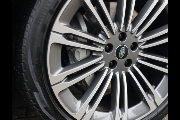 Land Rover Range Rover D250 HSE | Perlino - Smart Mirror - Vierwielsturing