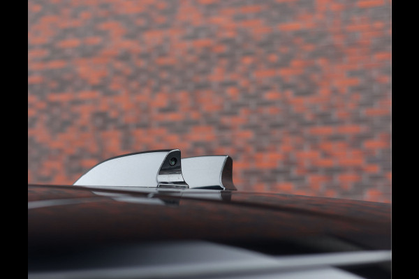 Land Rover Range Rover D250 HSE | Perlino - Smart Mirror - Vierwielsturing