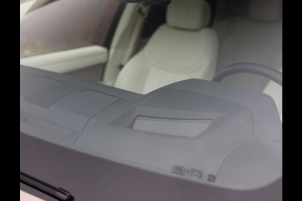 Land Rover Range Rover D250 HSE | Perlino - Smart Mirror - Vierwielsturing