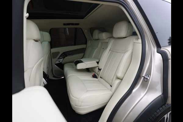 Land Rover Range Rover D250 HSE | Perlino - Smart Mirror - Vierwielsturing