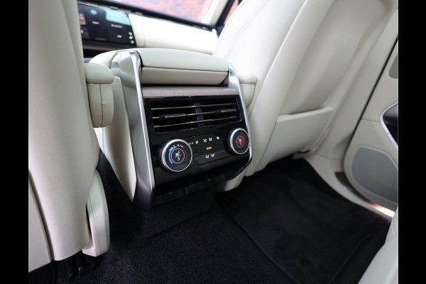 Land Rover Range Rover D250 HSE | Perlino - Smart Mirror - Vierwielsturing