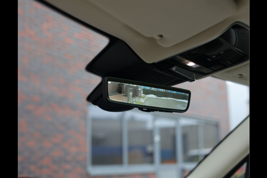 Land Rover Range Rover D250 HSE | Perlino - Smart Mirror - Vierwielsturing