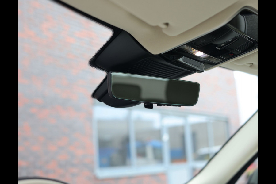 Land Rover Range Rover D250 HSE | Perlino - Smart Mirror - Vierwielsturing