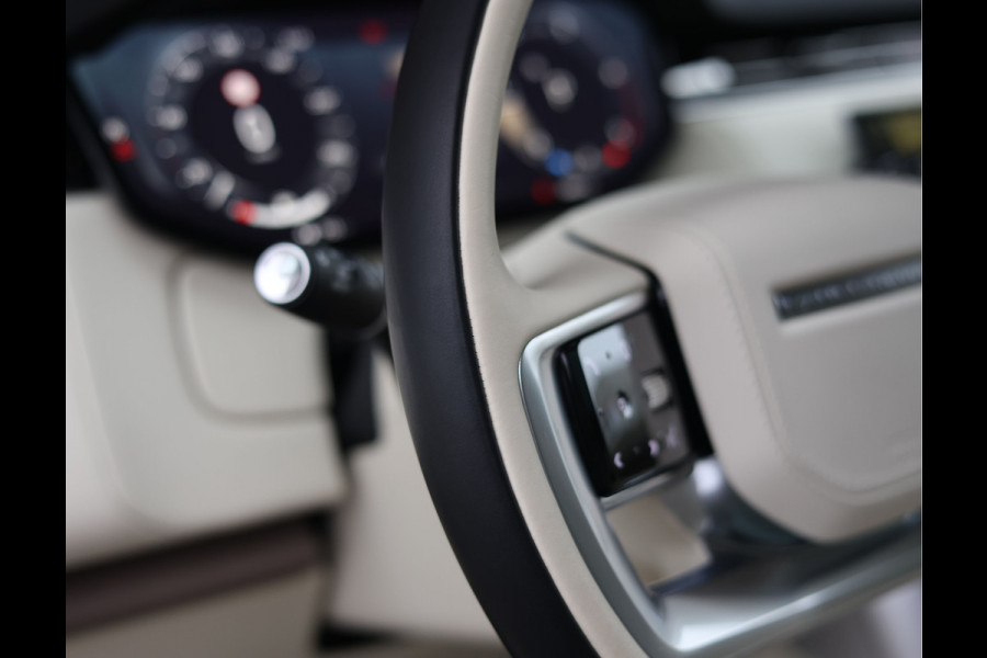 Land Rover Range Rover D250 HSE | Perlino - Smart Mirror - Vierwielsturing