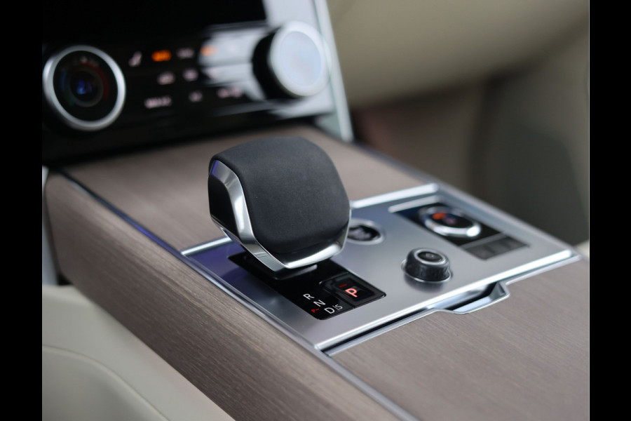 Land Rover Range Rover D250 HSE | Perlino - Smart Mirror - Vierwielsturing